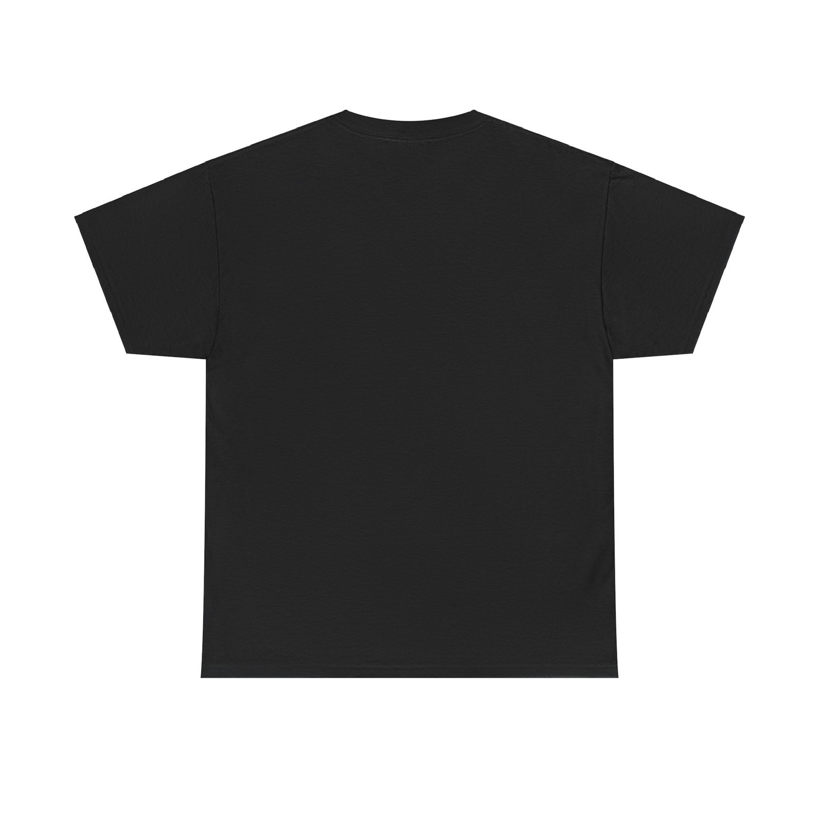 Unisex Heavy Cotton Tee - Image 2